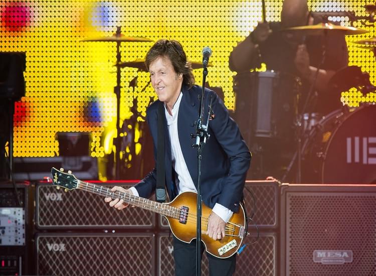 Few Could Replicate the Spark of Lennon/McCartney, the Pop Music Songwriting Duo of the ‘60s