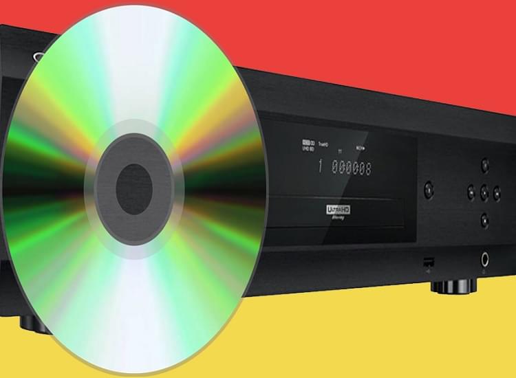 How the Compact Disc Transformed the Computer, Music and Movie Businesses