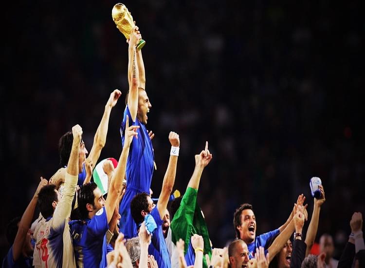 Latin American Music Sales Head South During World Cup