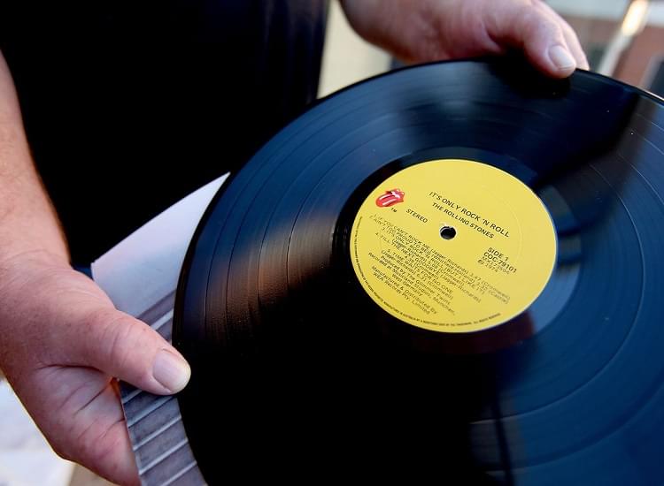 Why You Should Keep Those Vintage Vinyl Lp’s