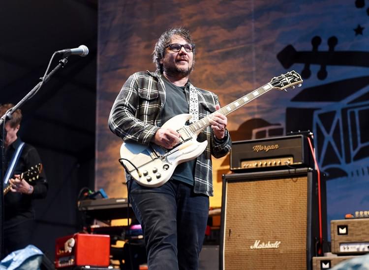 Wilco Gives Away Free Concert Mp3s, Asks for Haiti Donations